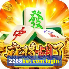 2288bet com login